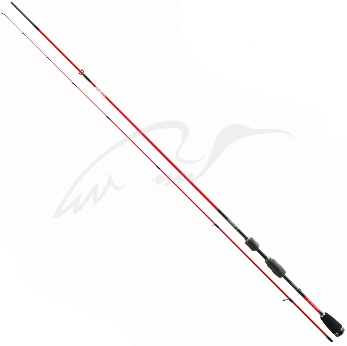 

Спиннинг Daiwa TD TD602XULFS-AD 1.83m 0.5-6g