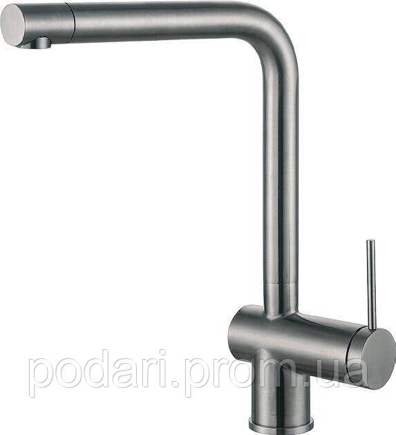 

Кухонный смеситель FKM 55 SS Inox Fabiano 8232.401.0794