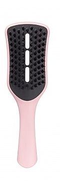 

Расческа для укладки феном Tangle Teezer Easy Dry & Go Tickled Pink