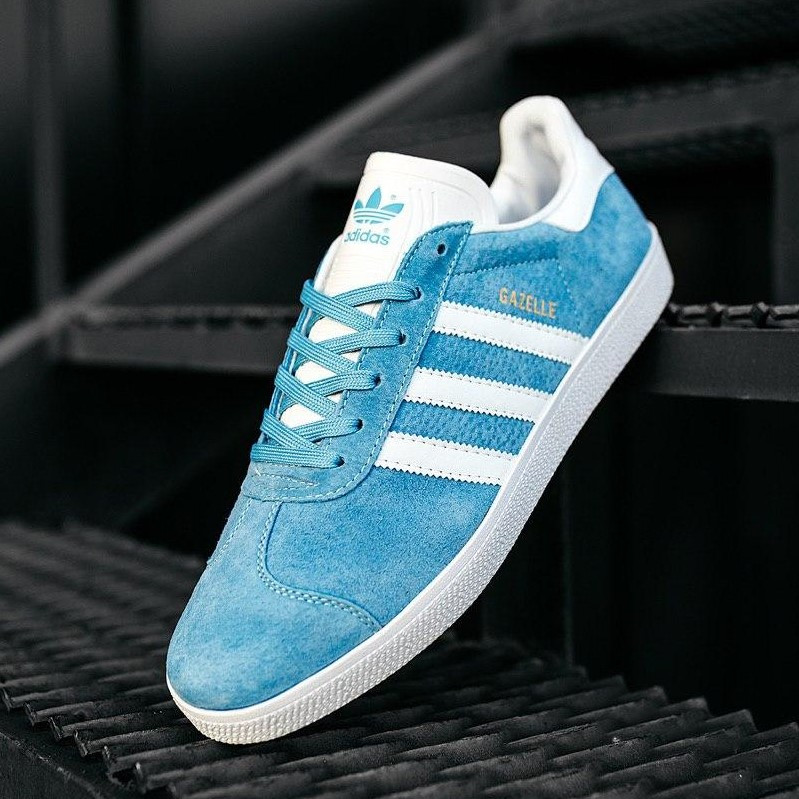 

Мужские кроссовки Adidas Gazelle Royal 1в1 как Оригинал! ТОП (ААА+) 42