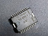 Микросхема TLE6209R, фото 2