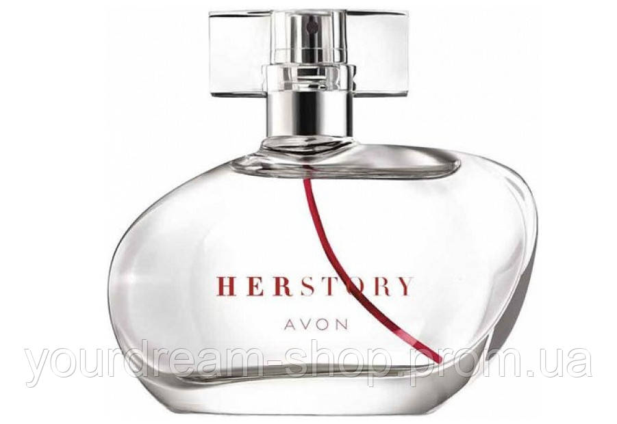 

Женская парфюмерная вода Avon HERSTORY 50 ml