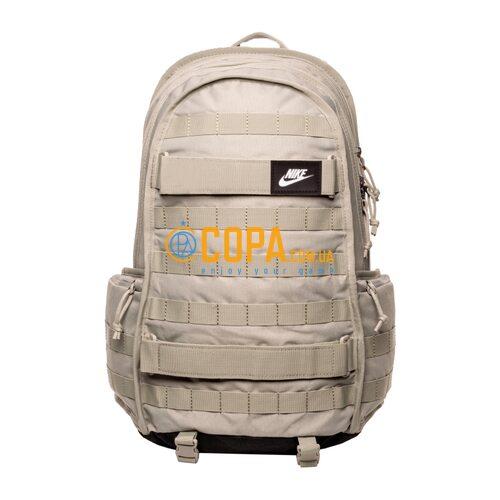 

Рюкзак спортивный Nike NK RPM BKPK - NSW BA5971-334