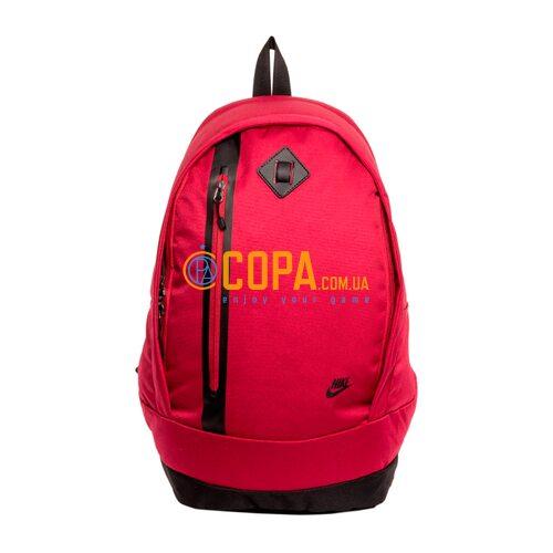 

Рюкзак спортивный Nike Shop red Cheyenne Backpack BA5230-620