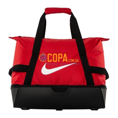 

Сумка спортивная Nike CLUB TEAM HARDCASE BA5507-657