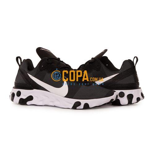 

Кроссовки спортивные Nike REACT ELEMENT 55 BQ6166-003