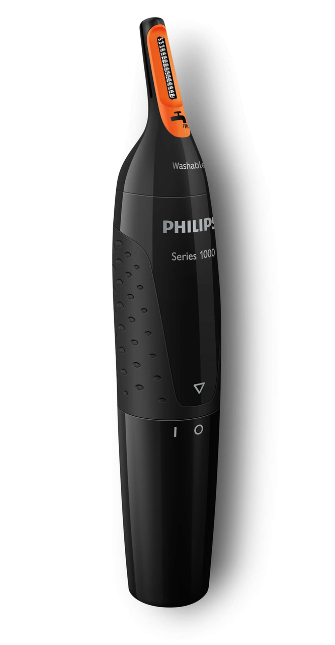 

Триммер Philips Series 1000 NT1150/10