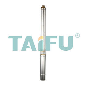 Насос погружной центробежный TAIFU 3STM3-27 ( 0,75 кВт ) 1,5 м.каб.