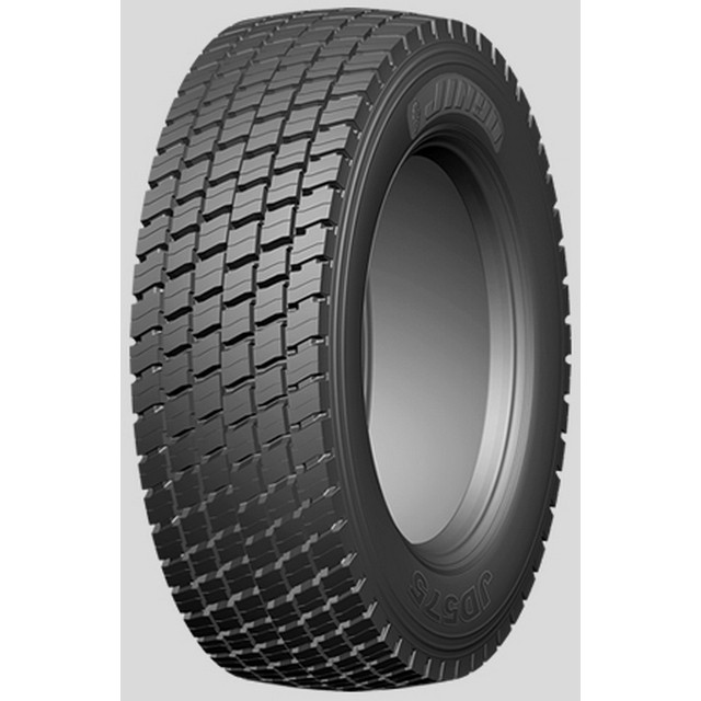 

Грузовые шины 315/80R22.5 Jinyu JD575 (ведущая) 156/153 K