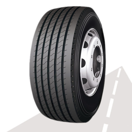 

Грузовые шины 435/50R19.5 Long March LM168 (прицепная) 160 J