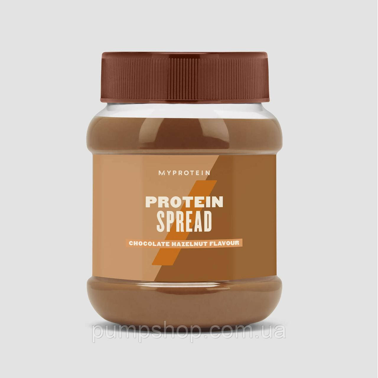 Протеиновый спред MyProtein Protein Spread 360 г молочный шоколадНет в наличии