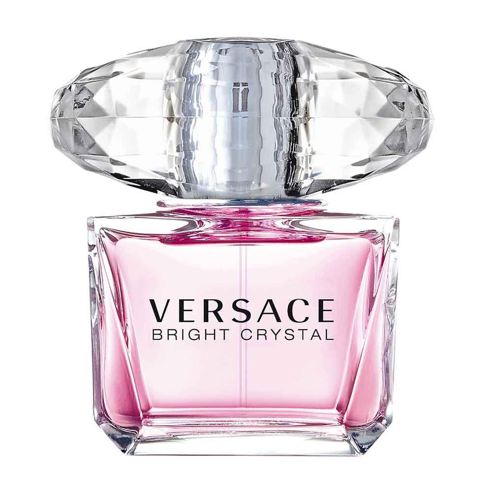 

Духи Versace Bright Crystal Женская туалетная вода 90 ml Версаче Брайт Кристал Versace Парфюм Версаче Кристал