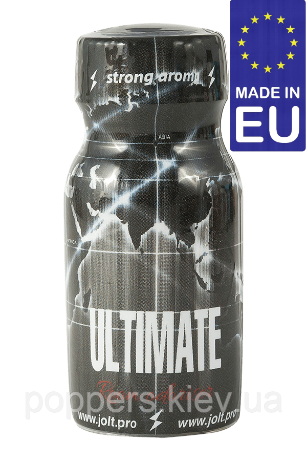 

Попперс Ultimate 13ml Франция