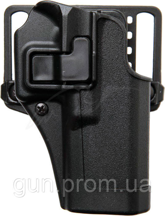 

Кобура BLACKHAWK! SERPA CQC Concealment ц: черный (1649.12.93)