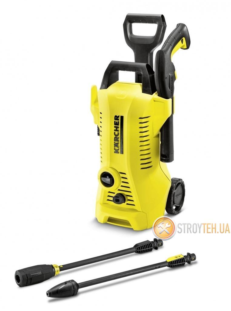 

Karcher K 2 Full Control Мойка высокого давления