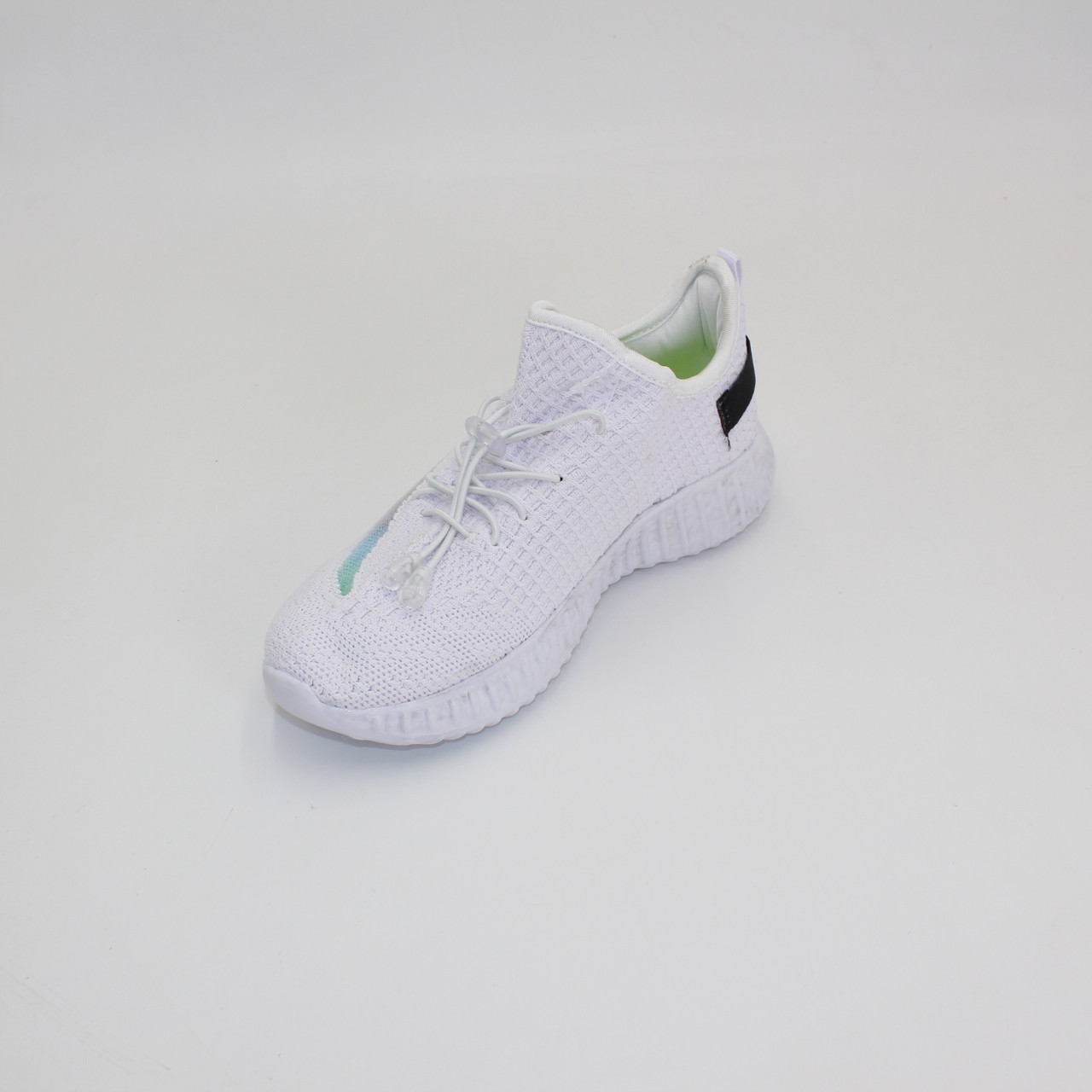

Кроссовки детские Baas / C6076-5 WHITE / Модель 105988