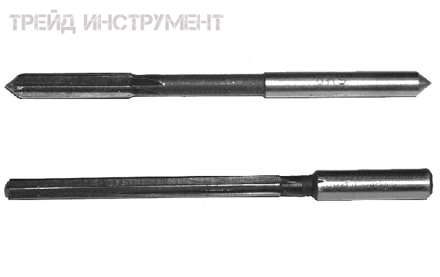 

Развертка машинная к/х ф 23 №2 с т/с пластиной ВК6