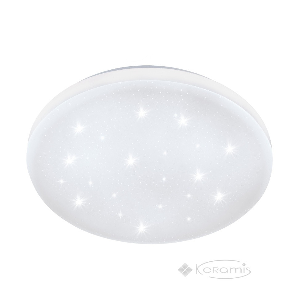

Светильник потолочный Eglo Frania-S 43 см, белый (97879)
