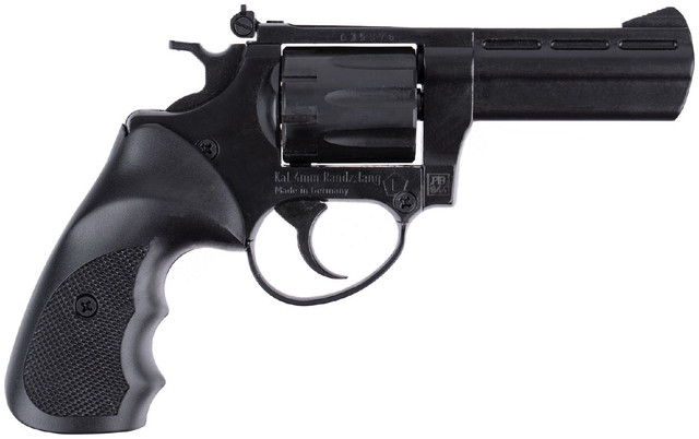 Регульований цілик револьвера me-38 magnum 4r