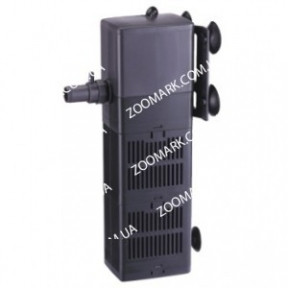

Atman PF-500610IPF внутренний фильтр для аквариума 730 лч Фильтр Atman PF-500610IPF 9W 730LH