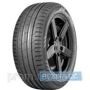 

Летняя шина NOKIAN Hakka Black 2 SUV 275/45R21 110Y