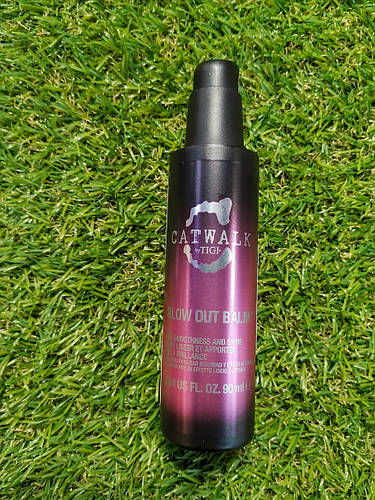 Syvorotka Balzam Dlya Bleska I Gladkosti Tigi Catwalk Blow Out Balm 90 Ml Cena 350 Grn Kupit V Ternopole Prom Ua Id