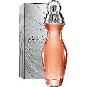 

Avon Bond Girl 007 парфюмерная вода 50 ml