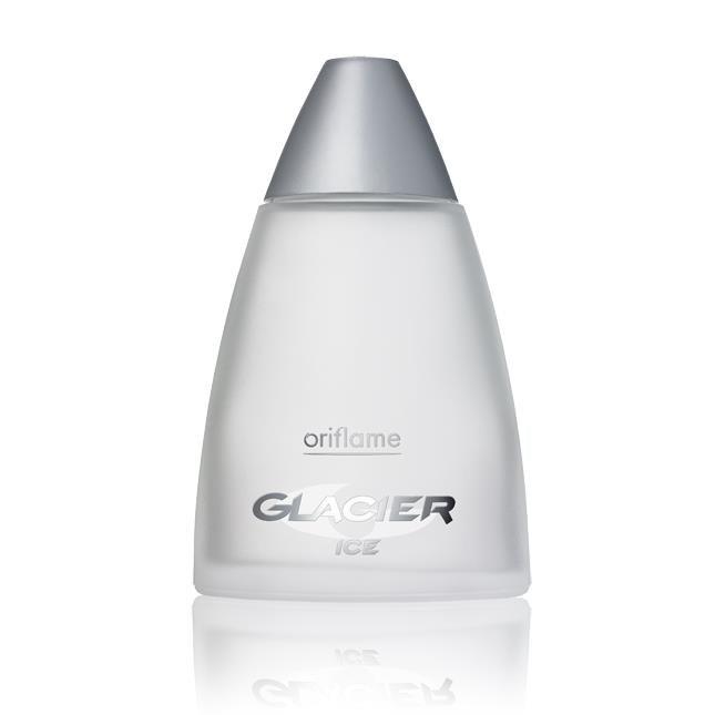 

Туалетная вода Glacier Ice Oriflame Глэйшер Айс Орифлейм