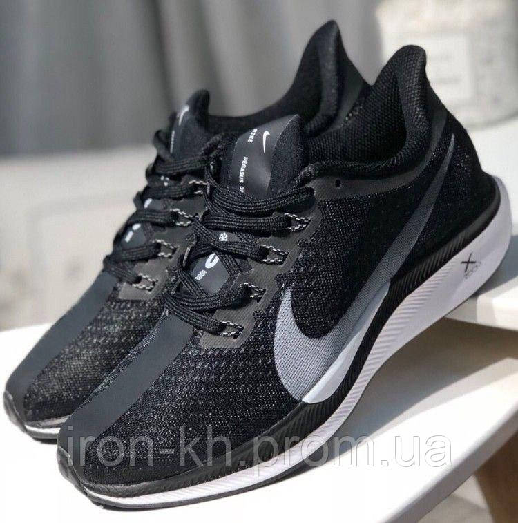 

Кроссовки Мужские Nike Air Zoom Pegasus 35 Turbo