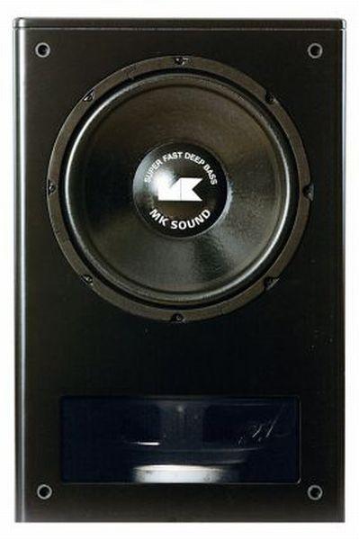 

Акустическая система MK Sound S150II Left (Код: 10978)