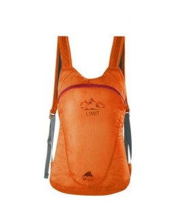 

Рюкзак компактный 3F UL GEAR Dandelion Ultralight 16 л 30D 70г orange