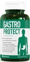 

Гастропротектор A-Z MEDICA - Gastro Protect - 80caps