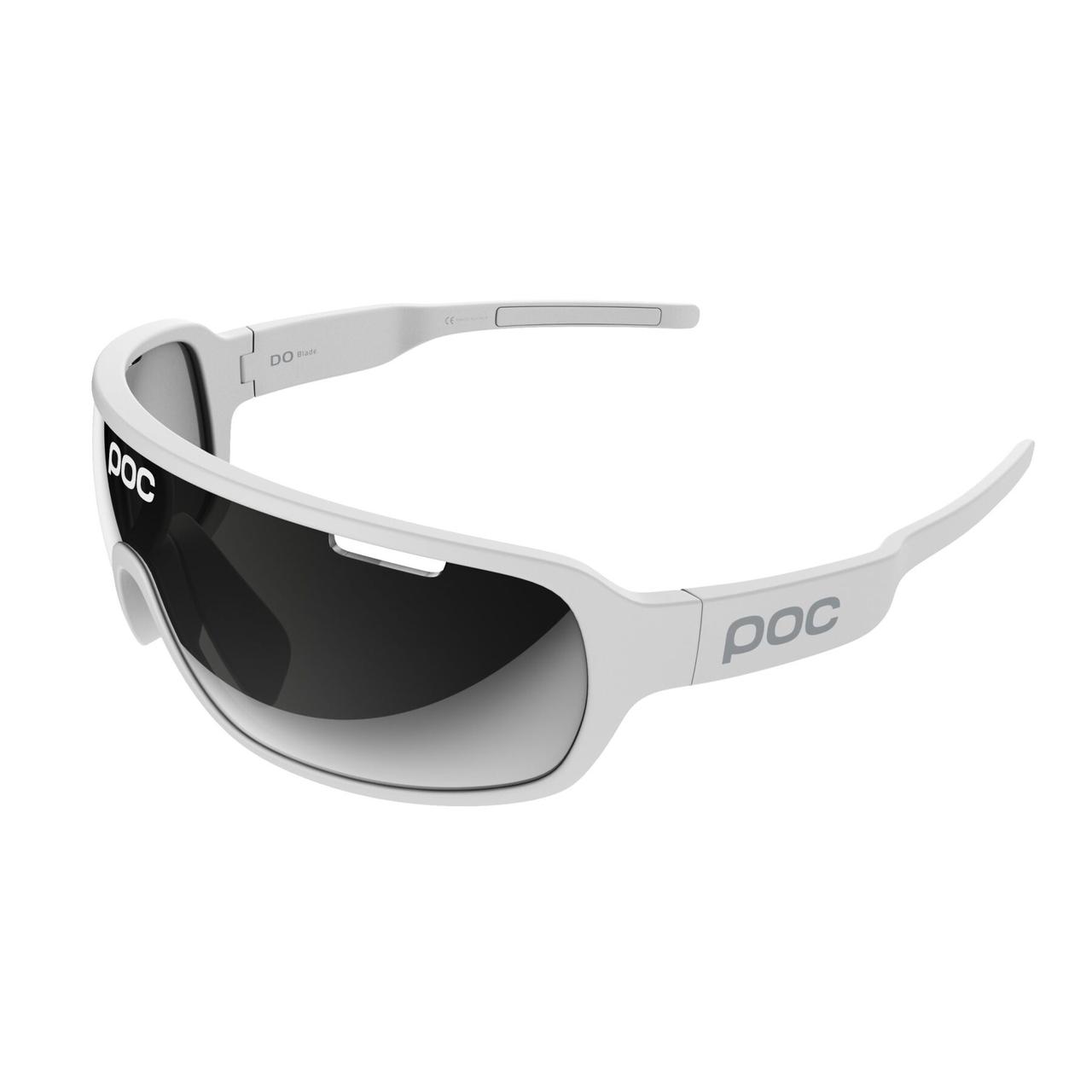 

Окуляри POC DO Blade Hydrogen White