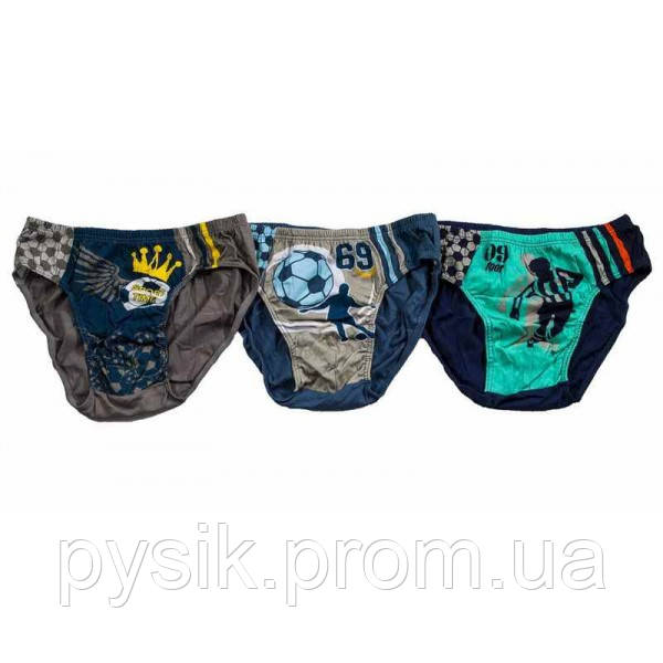 

Трусы DCPOLO 2350