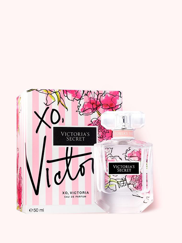 

ДУХИ XO VICTORIA EAU DE PARFUM 50 ML VICTORIA'S SECRET