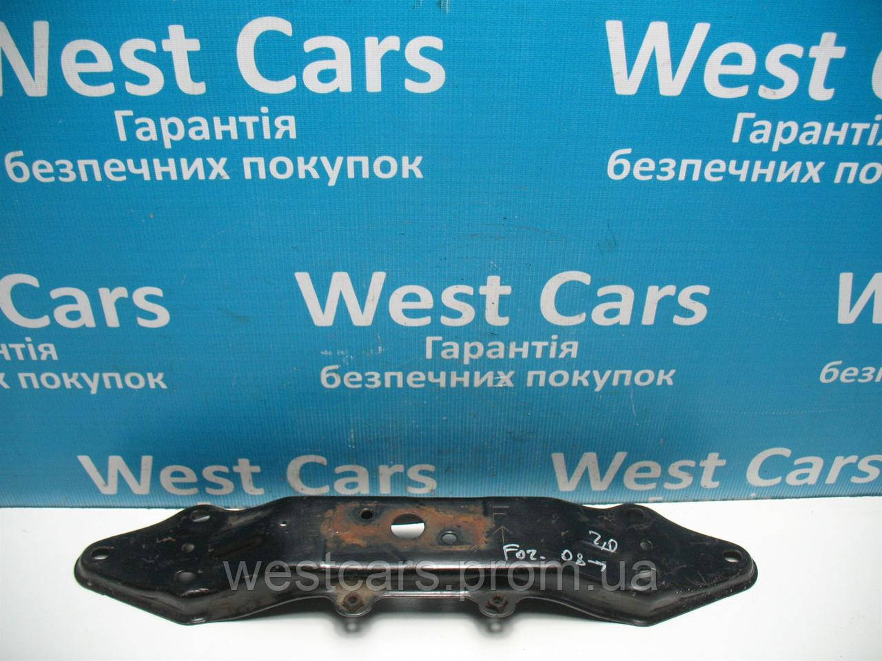 

Подушка КПП Subaru Forester с 2008 по 2012