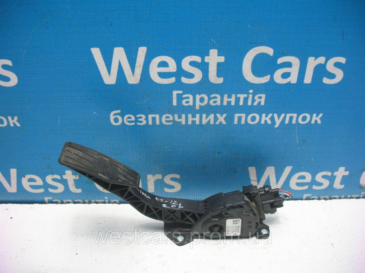 

Педаль газа 2.0B Suzuki Grand Vitara с 2005 по 2012