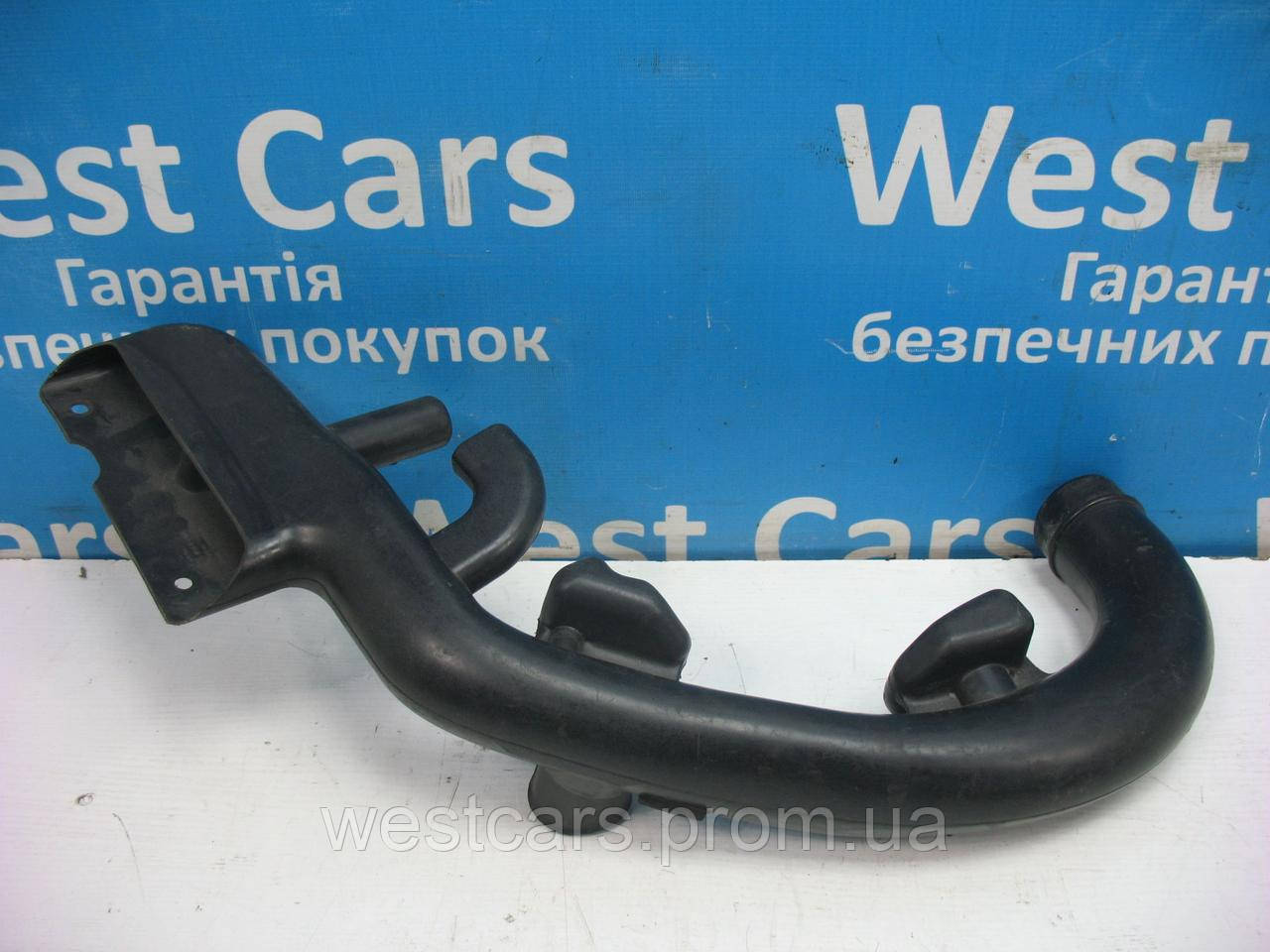 

Воздухозаборник 1.6 бензин Nissan Qashqai с 2006 по 2013