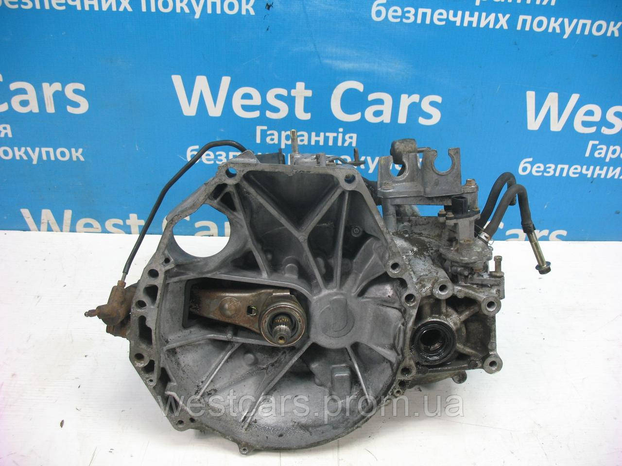 

МКПП 1.8B Honda Accord с 1998 по 2002