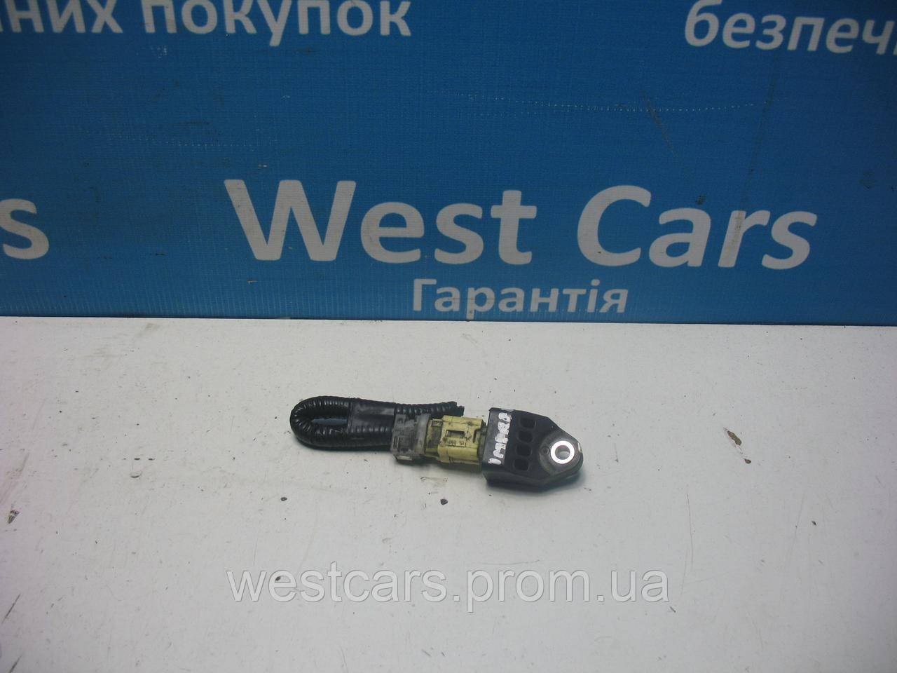 

Датчик удара Subaru Impreza с 2007 по 2011