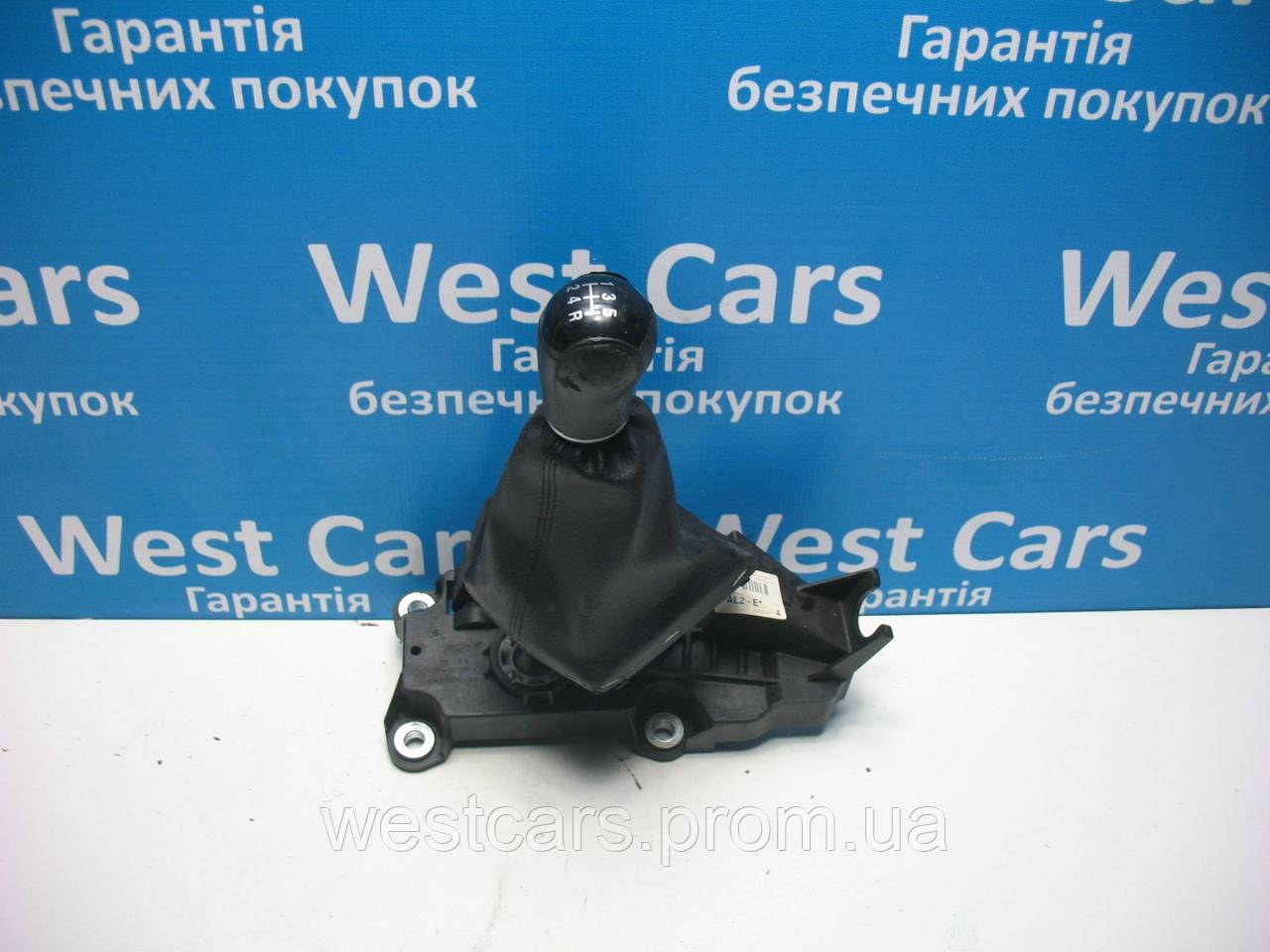 

Кулиса КПП Ford Focus с 2008 по 2011