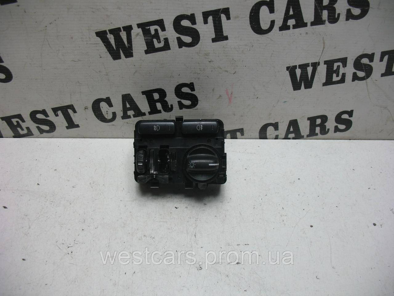 

Переключатель света фар Volvo XC90 с 2002 по 2006