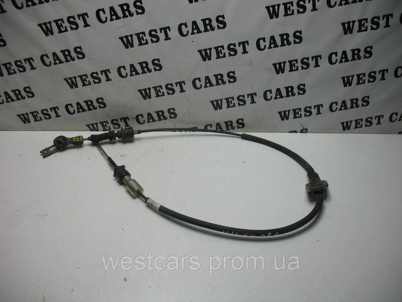 

Трос АКПП Volvo S80 с 1998 по 2006