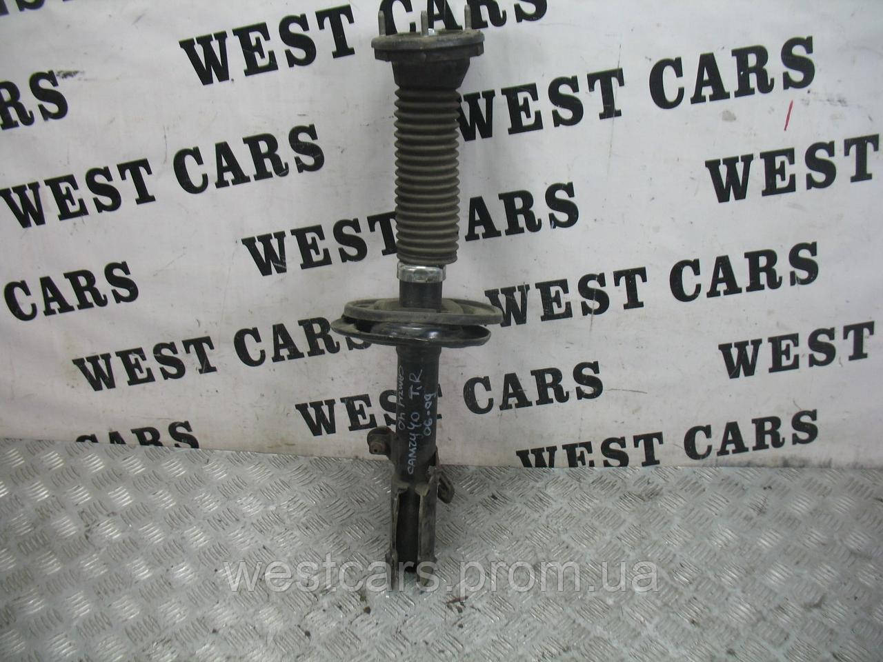 

Амортизатор задний правый Toyota Camry с 2006 по 2009