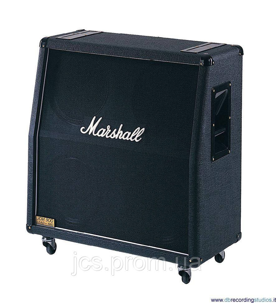 

Гитарный кабинет MARSHALL 1960AV