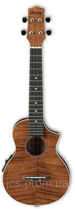 

Укулеле IBANEZ UEW15E