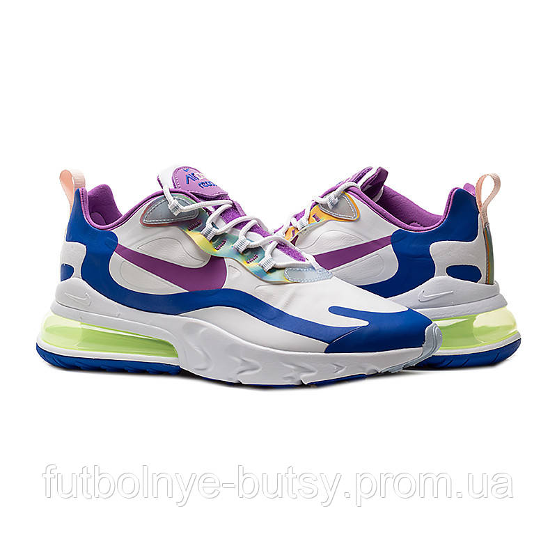 

Кросівки AIR MAX 270 REACT EASTER 45