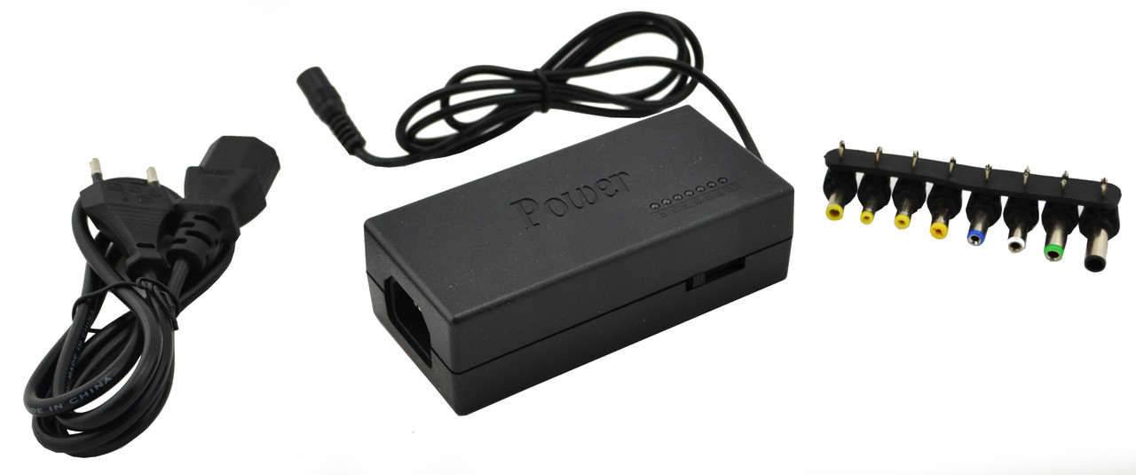 

Зарядное устройство для ноутбука PWE MY-120W (hub_np2_1301)