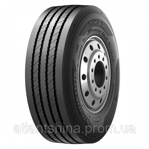 

265/70 R19.5 Hankook TH22 прицепная 143/141J 18 сл.