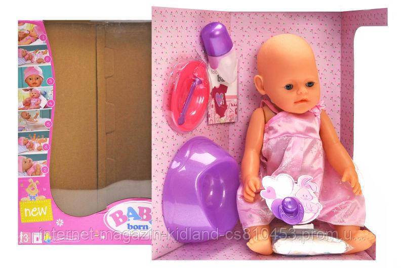 

Пупс функціональний A-Toys в рожевому платті 33*182*38см різнобарвний 805288-В